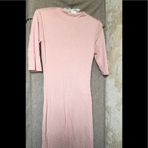 Joe&Elle bodycon dress